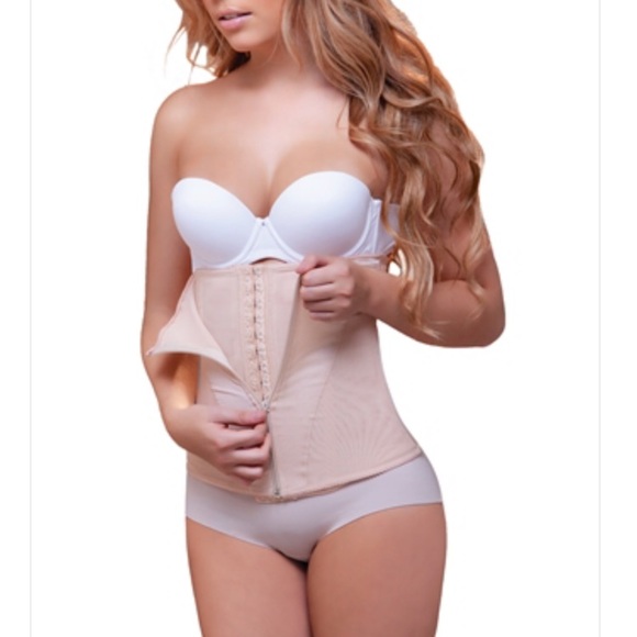 Vedette Shapewear Other - Vedette JOY WAIST TRAINER